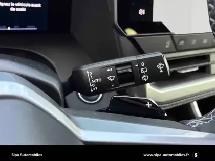 Photo 18 Jeep Compass  1.2 Turbo T3 145 ch BVR6 e-Hybrid 4x2