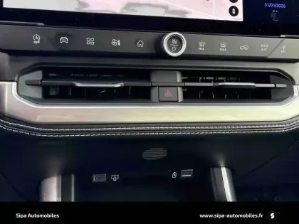 Photo 48 Jeep Compass Gén. III Ph1 Altitude 5