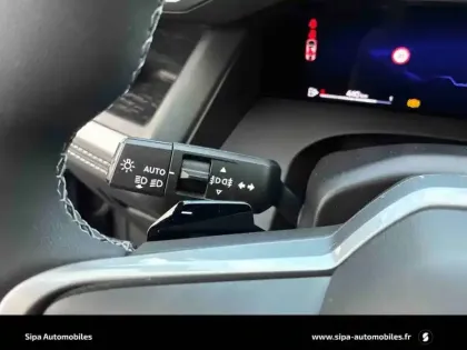 Photo 46 Jeep Compass Gén. III Ph1 Altitude 5