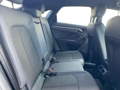 Photo 9 Audi Q3  Sportback 45 TFSIe  245 ch S tronic 6