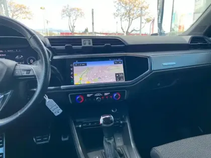 Photo 15 Audi Q3  Sportback 45 TFSIe  245 ch S tronic 6