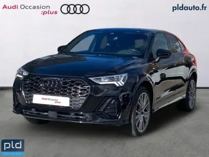 Photo Audi Q3 S Line