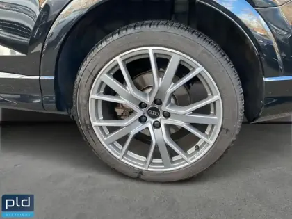 Photo 8 Audi Q3  Sportback 45 TFSIe  245 ch S tronic 6