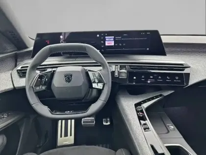 Photo 7 Peugeot 3008  Hybrid 145 e-DCS6