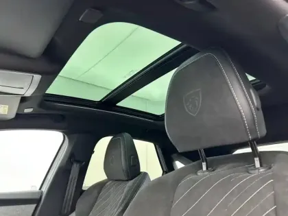 Photo 27 Peugeot 3008  Hybrid 145 e-DCS6