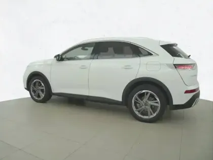 Photo 6 DS DS 7 DS7 Crossback Hybride E-Tense 300 EAT8 4x4