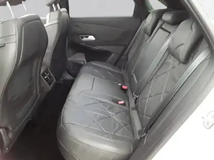 Photo 11 DS DS 7 DS7 Crossback Hybride E-Tense 300 EAT8 4x4