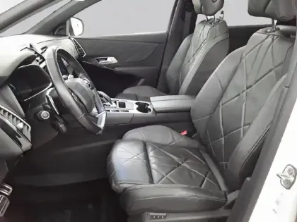 Photo 10 DS DS 7 DS7 Crossback Hybride E-Tense 300 EAT8 4x4