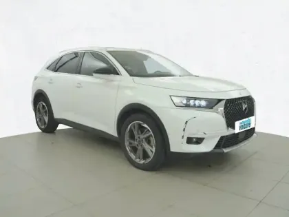 Photo 25 DS DS 7 DS7 Crossback Hybride E-Tense 300 EAT8 4x4