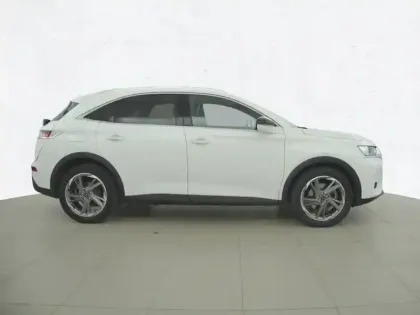 Photo 49 DS DS 7 DS7 Crossback Hybride E-Tense 300 EAT8 4x4