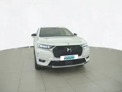 Photo 70 DS DS 7 DS7 Crossback Hybride E-Tense 300 EAT8 4x4