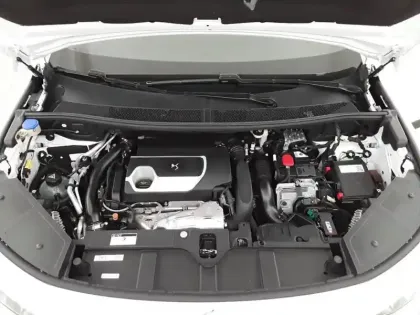 Photo 22 DS DS 7 DS7 Crossback Hybride E-Tense 300 EAT8 4x4