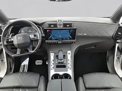 Photo 76 DS DS 7 DS7 Crossback Hybride E-Tense 300 EAT8 4x4