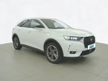 Photo 71 DS DS 7 DS7 Crossback Hybride E-Tense 300 EAT8 4x4