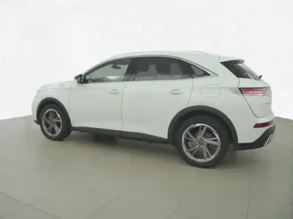 Photo 75 DS DS 7 DS7 Crossback Hybride E-Tense 300 EAT8 4x4