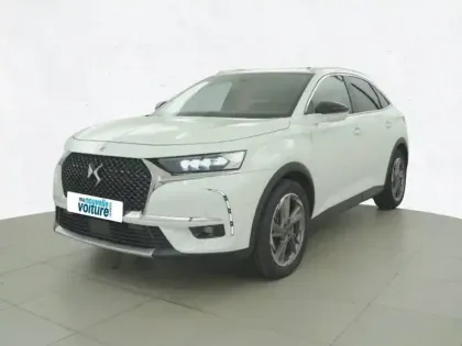Photo 46 DS DS 7 DS7 Crossback Hybride E-Tense 300 EAT8 4x4