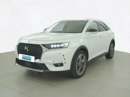 Photo 69 DS DS 7 DS7 Crossback Hybride E-Tense 300 EAT8 4x4