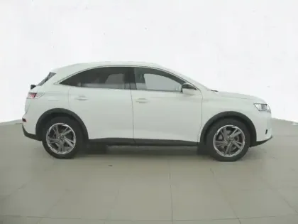 Photo 72 DS DS 7 DS7 Crossback Hybride E-Tense 300 EAT8 4x4