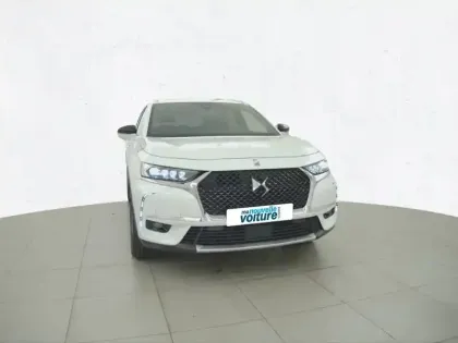 Photo 24 DS DS 7 DS7 Crossback Hybride E-Tense 300 EAT8 4x4