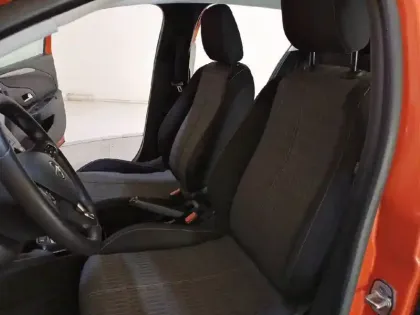 Photo 10 Opel Corsa  1.2 75 ch BVM5