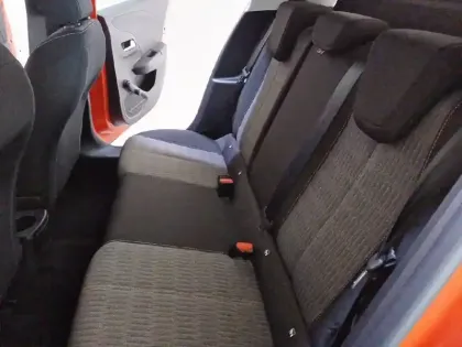 Photo 11 Opel Corsa  1.2 75 ch BVM5