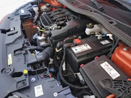 Photo 14 Opel Corsa  1.2 75 ch BVM5