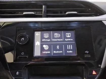 Photo 23 Opel Corsa  1.2 75 ch BVM5