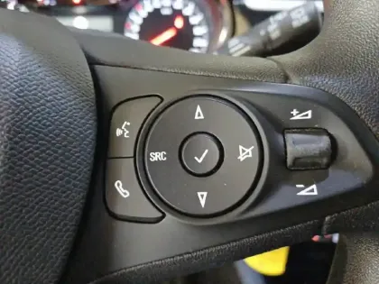 Photo 27 Opel Corsa  1.2 75 ch BVM5