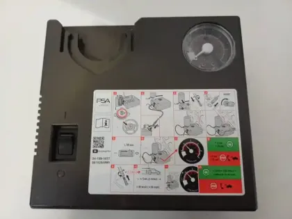 Photo 17 Opel Corsa  1.2 75 ch BVM5