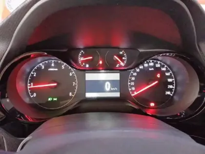 Photo 9 Opel Corsa  1.2 75 ch BVM5