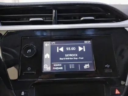 Photo 18 Opel Corsa  1.2 75 ch BVM5