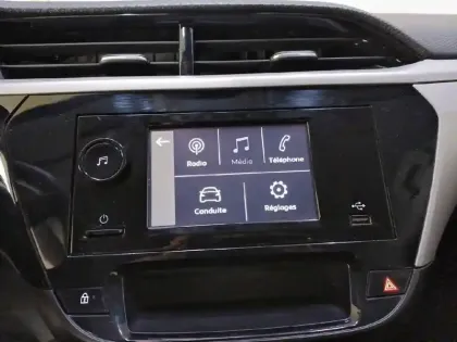 Photo 19 Opel Corsa  1.2 75 ch BVM5