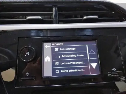 Photo 20 Opel Corsa  1.2 75 ch BVM5