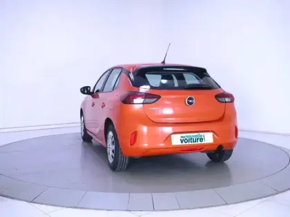 Photo 6 Opel Corsa  1.2 75 ch BVM5