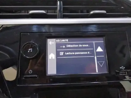 Photo 21 Opel Corsa  1.2 75 ch BVM5