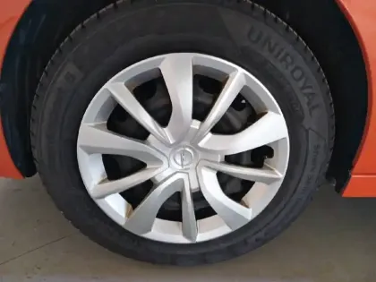 Photo 12 Opel Corsa  1.2 75 ch BVM5