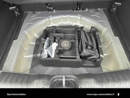 Photo 9 Jeep Compass  1.5 Turbo T4 130 ch BVR7 e-Hybrid