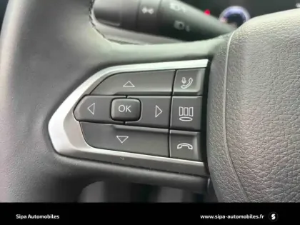 Photo 15 Jeep Compass  1.5 Turbo T4 130 ch BVR7 e-Hybrid