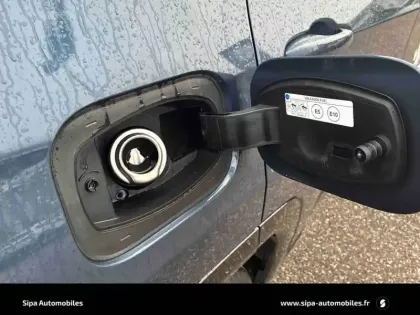 Photo 27 Jeep Compass  1.5 Turbo T4 130 ch BVR7 e-Hybrid