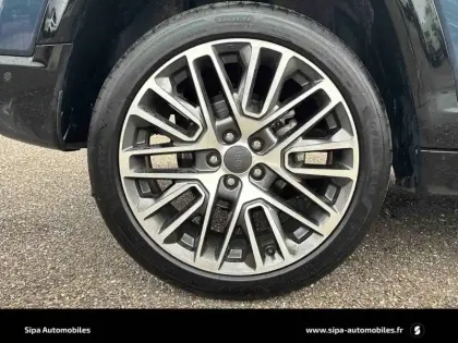 Photo 25 Jeep Compass  1.5 Turbo T4 130 ch BVR7 e-Hybrid