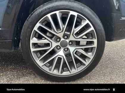 Photo 24 Jeep Compass  1.5 Turbo T4 130 ch BVR7 e-Hybrid