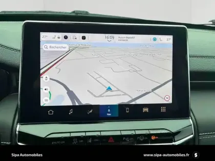 Photo 14 Jeep Compass  1.5 Turbo T4 130 ch BVR7 e-Hybrid