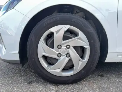 Photo 8 Hyundai I20  1.2 84