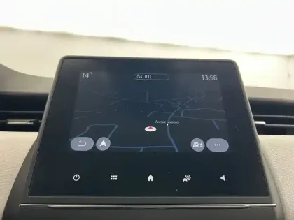 Photo 14 Renault Clio  TCe 100 GPL