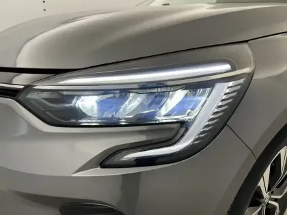 Photo 23 Renault Clio  TCe 100 GPL