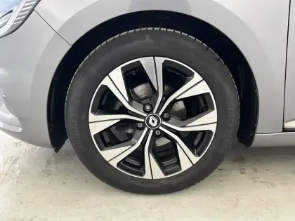 Photo 8 Renault Clio  TCe 100 GPL