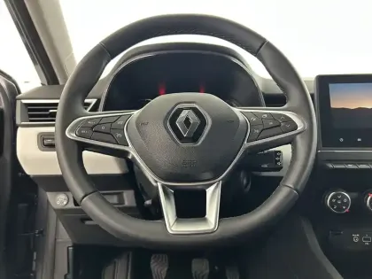 Photo 10 Renault Clio  TCe 100 GPL