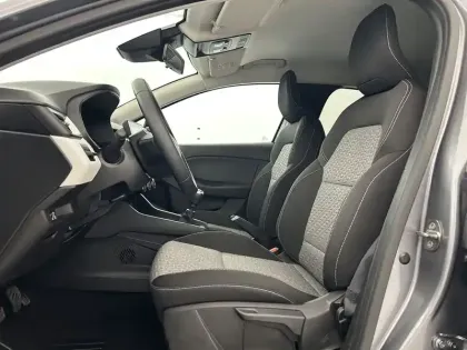 Photo 17 Renault Clio  TCe 100 GPL