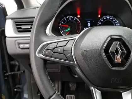 Photo 30 Renault Captur  TCe 90