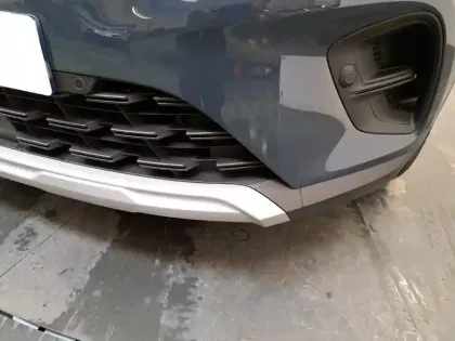 Photo 9 Renault Captur  TCe 90